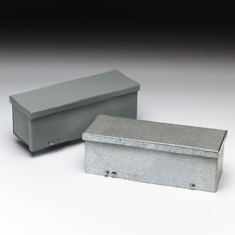 120.00 GALV N3R SC STRAIGHT SECTION W/O KO