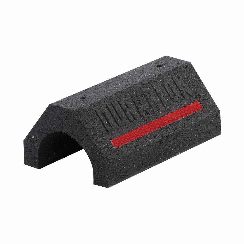 DURA-BLOK ROOFTOP SUPPORT, 4-IN. HEIGHT, 6-IN. W