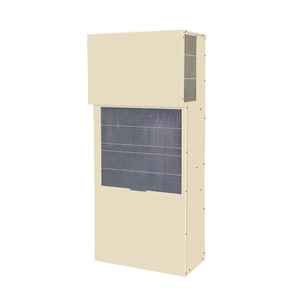 TYPE 4X, GUARDIAN SERIES A/C, DP50, 230V, 14000/