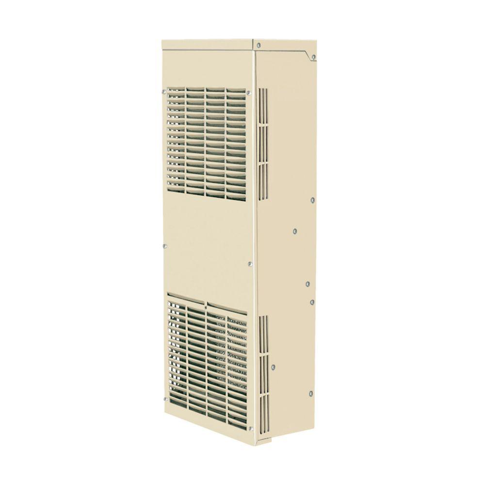 TYPE 4X GUARDIAN SERIES A/C, DP38, 480V, 5000/48