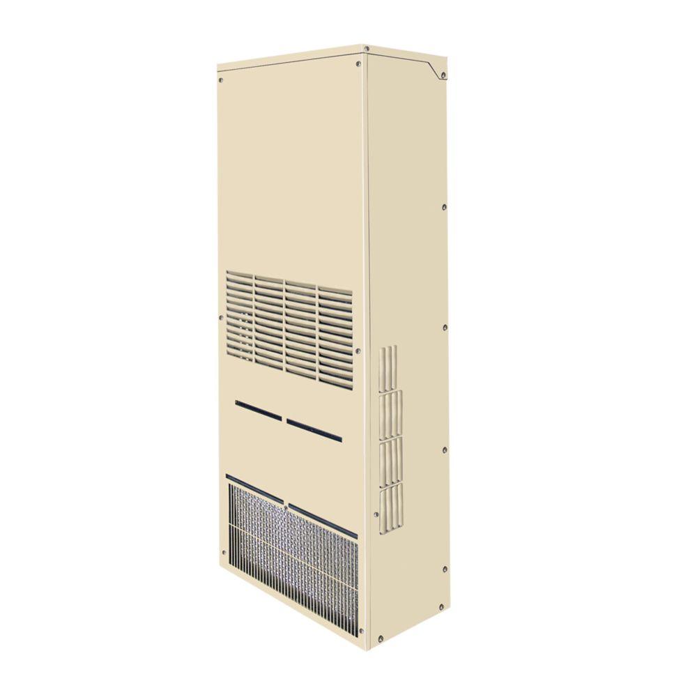 TYPE 4X GUARDIAN SERIES A/C, DP52, 480V, 7000/63