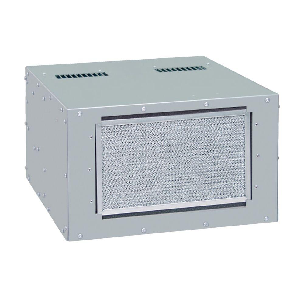 COMPACT SERIES TOP-MOUNT A/C, 115V, 4000/2250 BT