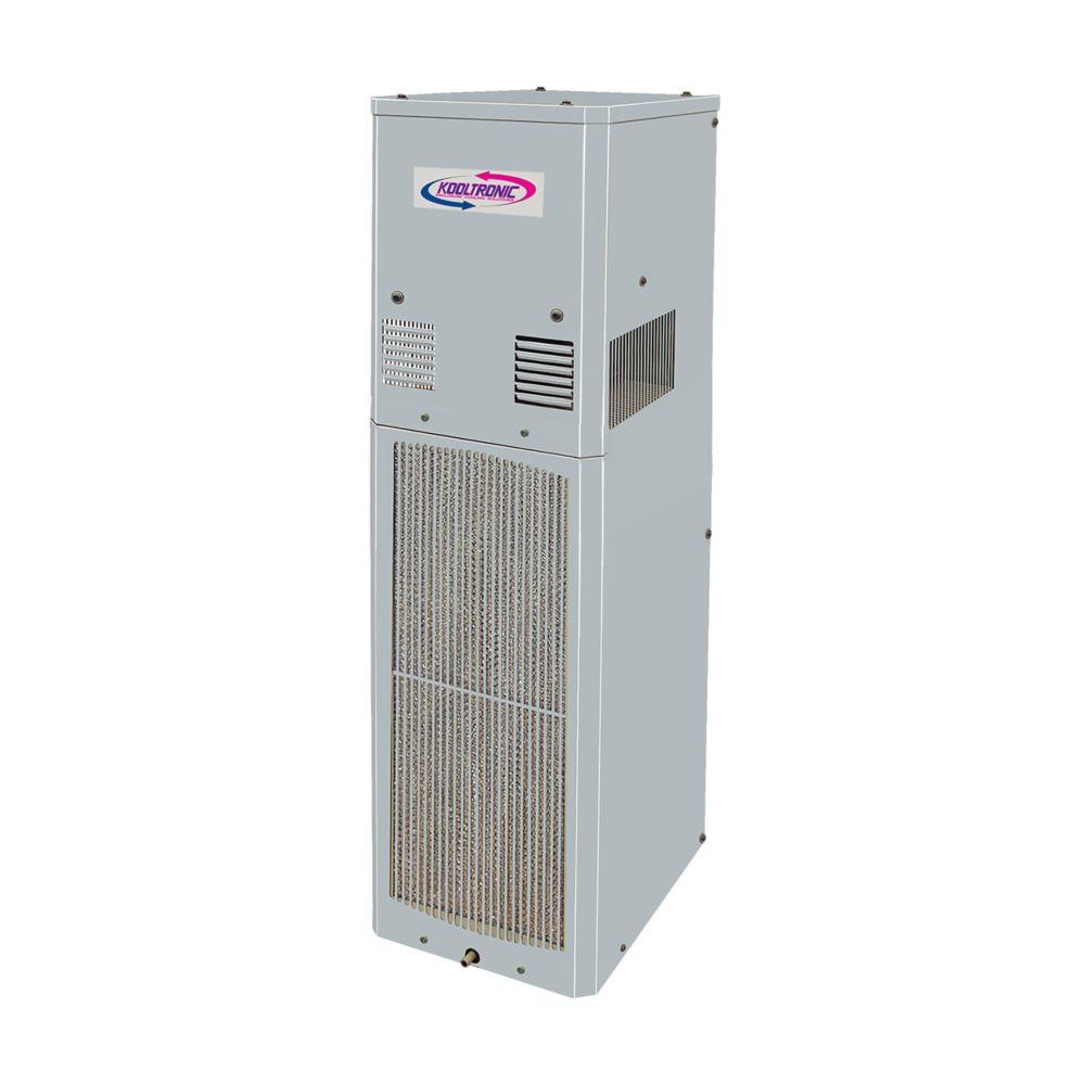 TYPE 4 SLIMKOOL SERIES A/C, SP43, 115V, 11000/93