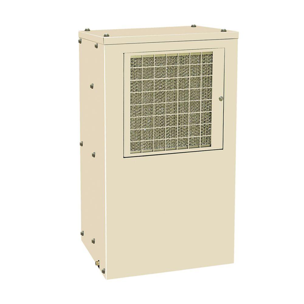 TYPE 4, GUARDIAN SERIES A/C, DP21, 115V, 3000/24