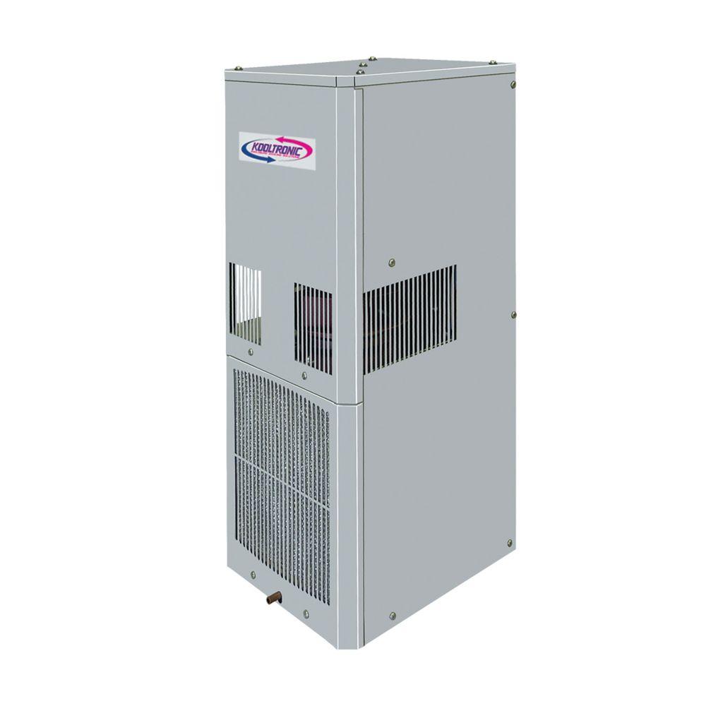 TYPE 4X SLIMKOOL SERIES A/C, SP28, 115V, 4000/37