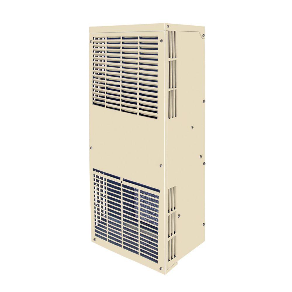 TYPE 4, GUARDIAN SERIES A/C, DP33, 115V, 5000/40
