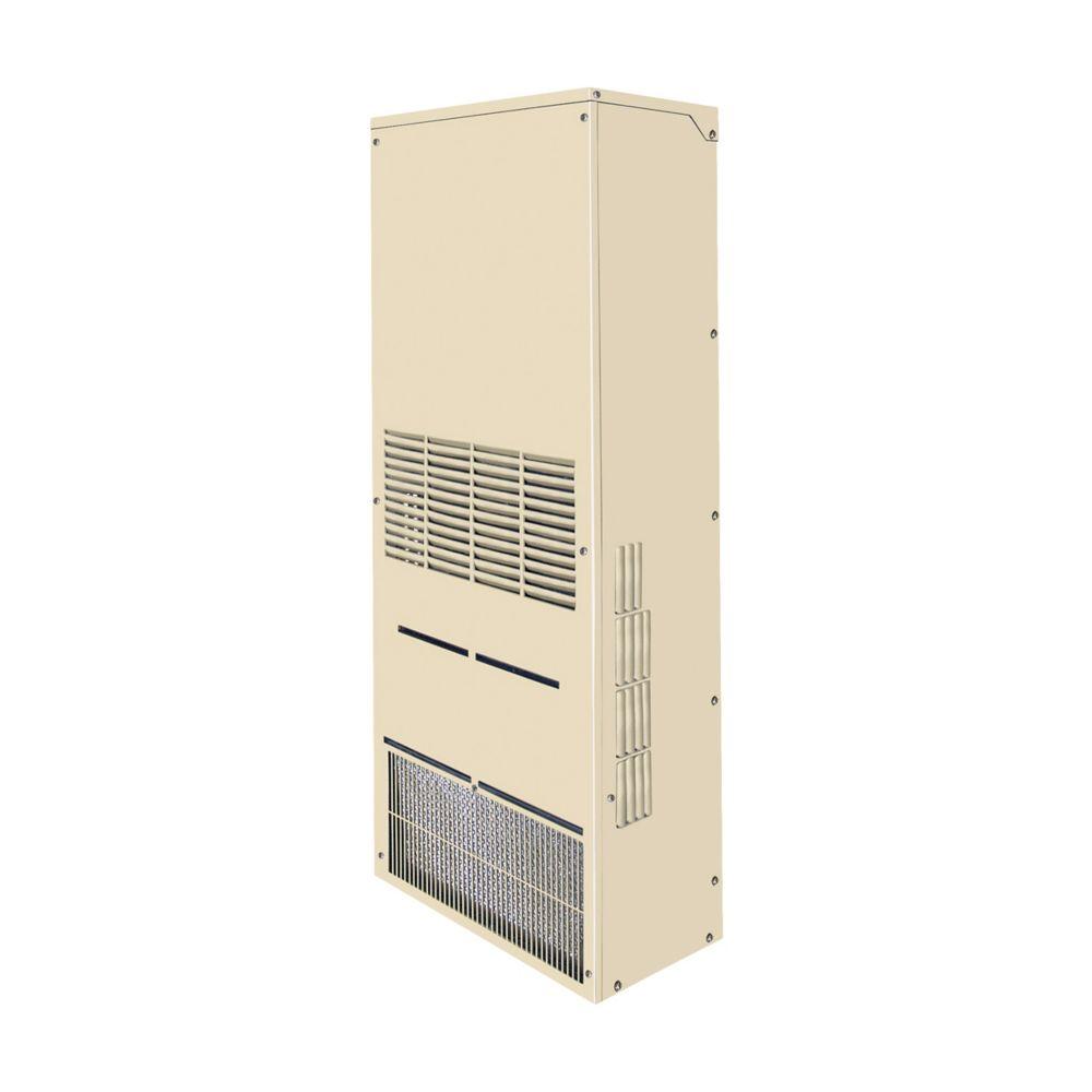 TYPE 4X, GUARDIAN SERIES A/C, DP47, 115V,9000/74