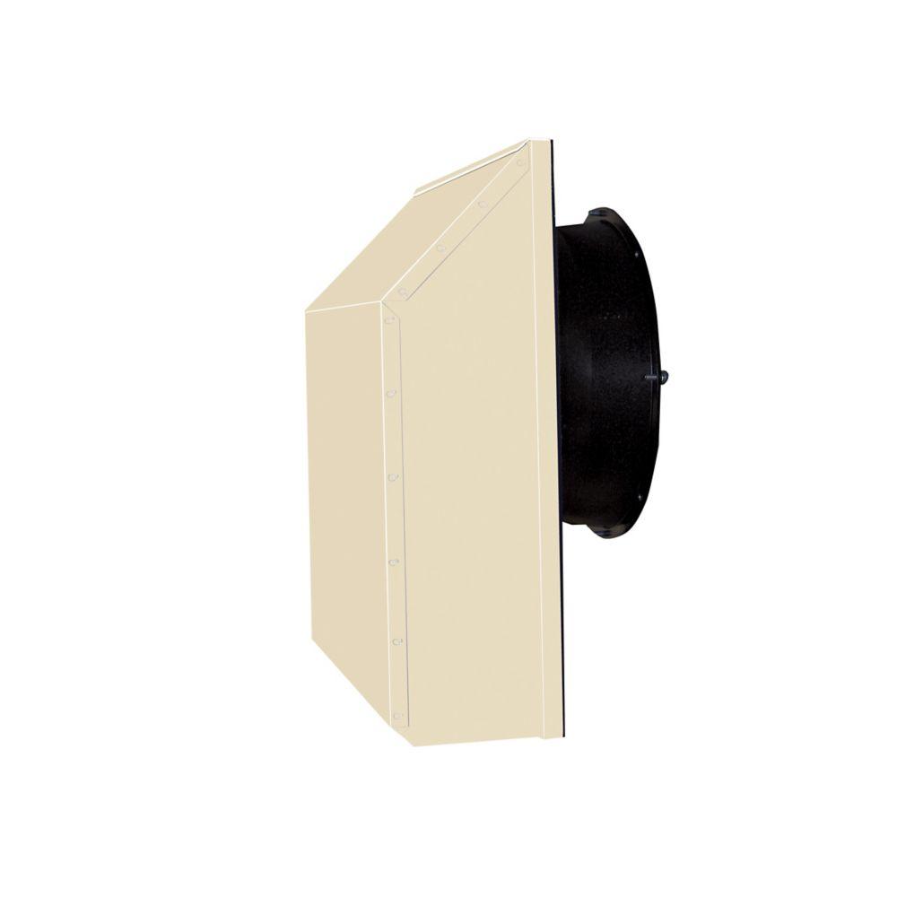 TYPE 3R ADVTG SERIES FLTR FAN ASSY, 115V, 141/17