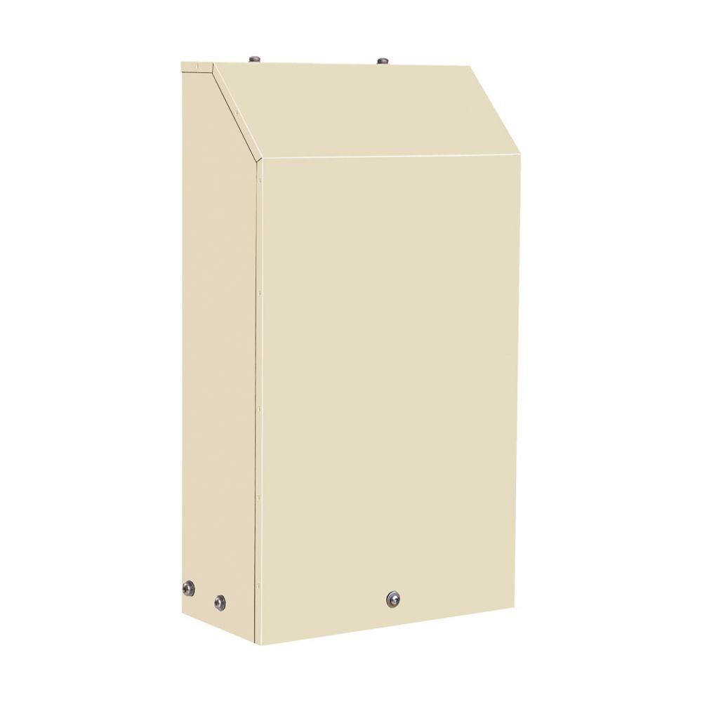TYPE 4X GUARDIAN SERIES FLTR FAN ASSY, 115V, 84/