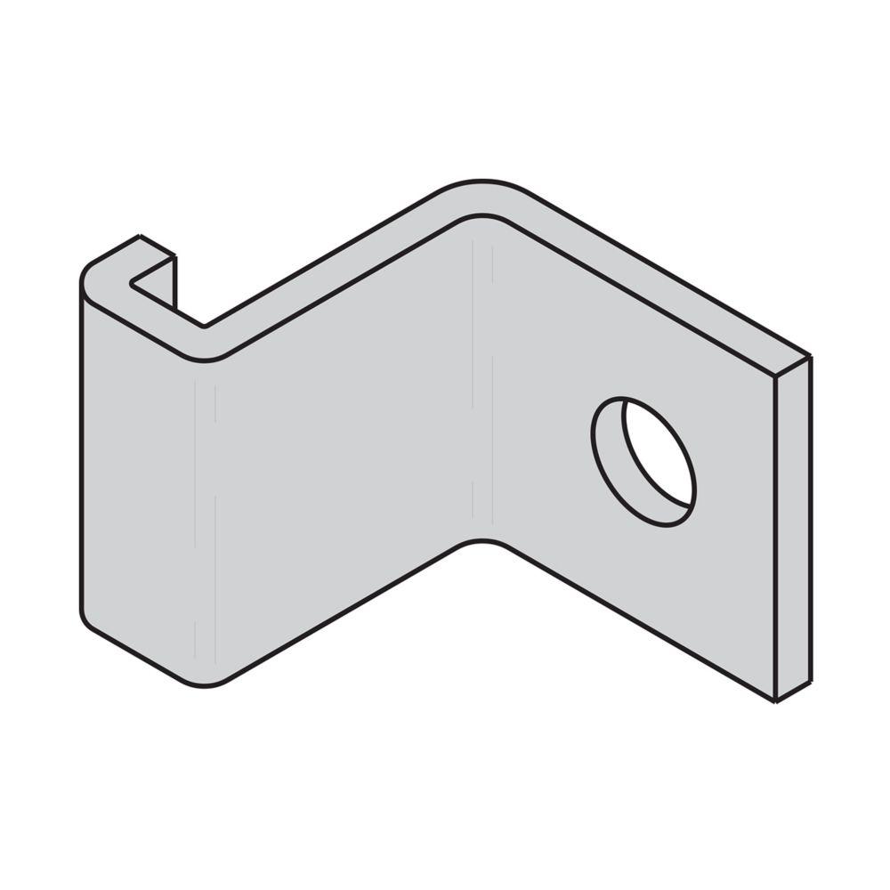 RWAY CLAMP