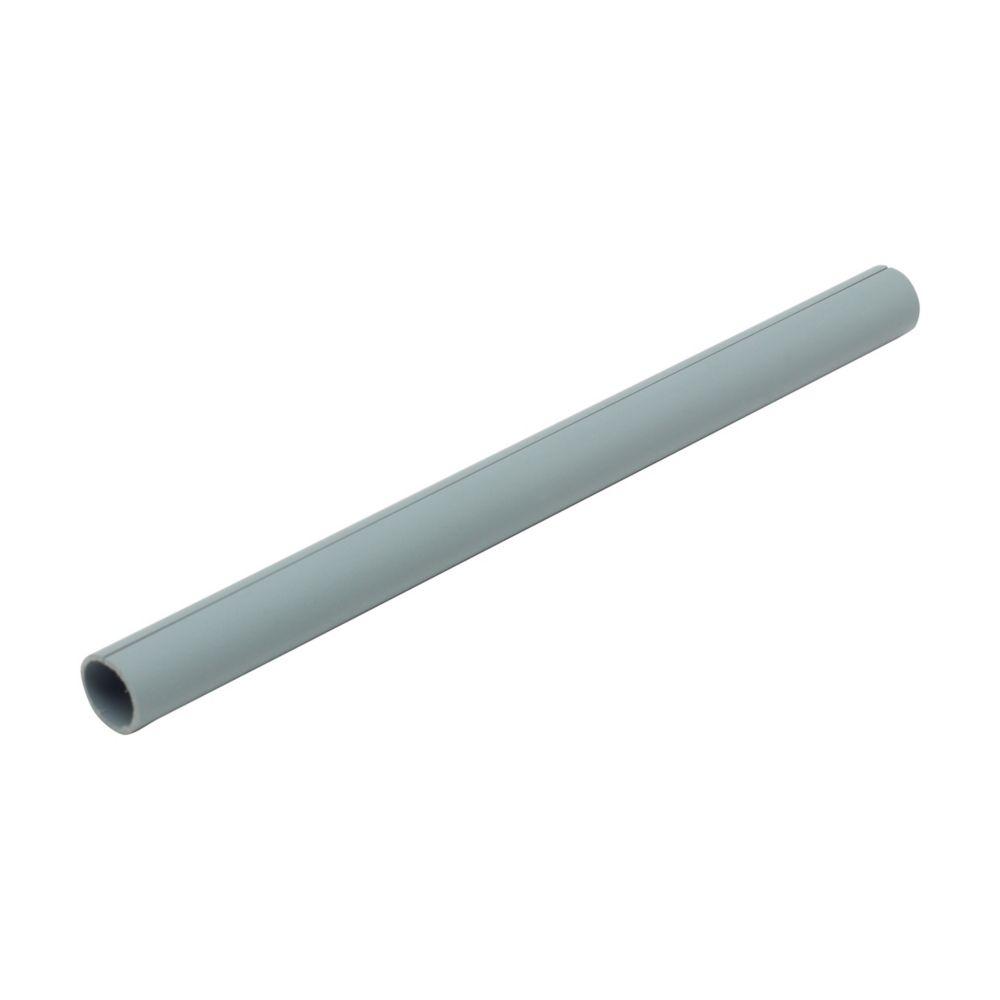 THREADED ROD PROTECTOR, 5/8"-11 THREAD, 8