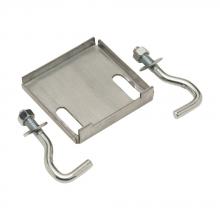 Eaton B-Line ACA15 - ANCHOR CLAMP ASSEMBLY (1-1/2)