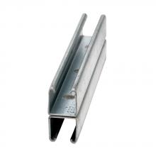 Eaton B-Line BFV22A-240 - 1 5/8" X 1 5/8" FIBERGLASS CHNL, 240"