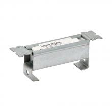 Eaton B-Line B2505PLN - SPOT "SERT, B22 CHNL STYLE, PLN