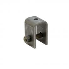 Eaton B-Line B3083-2PLN - WELDED BM ATCH, 2"-4 1/2, 2 1/4" BOLT, P