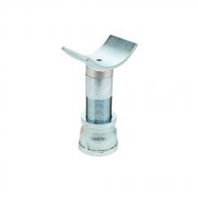 Eaton B-Line B3093-24PLN - ADJUSTABLE PIPE SADDLE SPT, 24", PLN