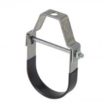 Eaton B-Line B3100C-3PLN - STD CLEVIS HANGER, 3", 1/2"-13, PLASTIC