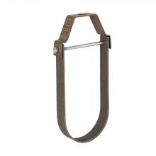 Eaton B-Line B3108-8PLN - EXT CLEVIS HANGER, 8", 3/4"-10, PLN