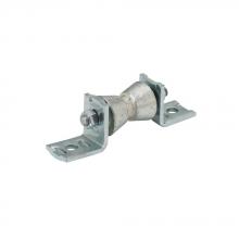 Eaton B-Line B3126-2TO31/2PLN - ROLLER SPT, 2" TO 3 1/2", PLN