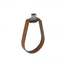 Eaton B-Line B3170CT-1/2 - ADJUSTABLE SWIVEL RING, 1/2", 3/8"-16, D