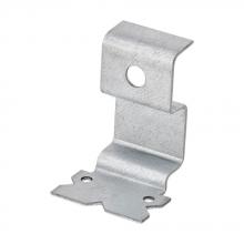 Eaton B-Line B3322SS4 - ANCHOR END CAP,  1 5/8" X 1 5/8" (B22) C