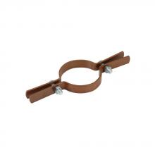 Eaton B-Line B3373CT-8 - B3373CT-8 DURA-COPR RISER CLMP