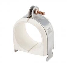 Eaton B-Line B4085HDG - B4085-3 1/2 HDG INSULCLAMP CABLE CLAMPS