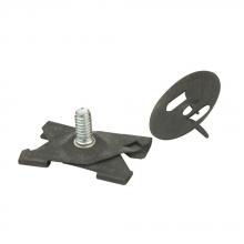 Eaton B-Line BAX-4-16 - T-BAR SCISSOR FS, 5/8" STUD LEN