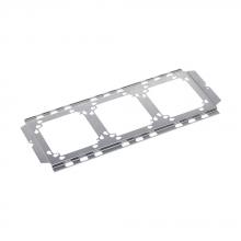 Eaton B-Line BB8-16 - BOX MOUNTING BRKT  16" STUD SPACING