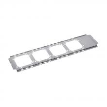 Eaton B-Line BB8-24 - BOX MOUNTING BRKT  24" STUD SPACING