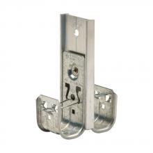 Eaton B-Line BCH21-1D - DBL-SIDED MULTI-TIER, 1 5/16" HOOK, 1-TIER,
