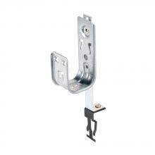 Eaton B-Line BCH21-A28 - CBL TO T-BAR, 1 5/16" HOOK, CBL TO T-BAR