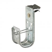 Eaton B-Line BCH32-E-2-4 - CBL TO BM, 2" HOOK, 1/8" TO 1/4" FLA