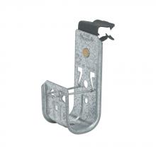 Eaton B-Line BCH21-E-5-8 - CBL TO BM, 1 5/16" HOOK, 5/16" TO 1/2