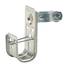 Eaton B-Line BCH21-L1410 - CBL TO FLOOR SPT, 1 5/16" HOOK, 1" OD FL