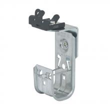 Eaton B-Line BCH21-U-2-4 - CBL TO BM, 1 5/16" HOOK, 1/8" TO 1/4"