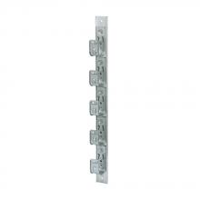 Eaton B-Line BCH21-5S - SGL-SIDED MULTI-TIER, 1 5/16" HOOK, 5-TIER,