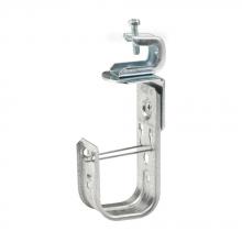 Eaton B-Line BCH32-C442 - CBL TO BM, 2" HOOK, 1/8" TO 5/8" FLA