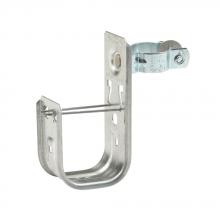Eaton B-Line BCH32-L1410 - CBL TO FLOOR SPT, 2" HOOK, 1" OD FLOOR P