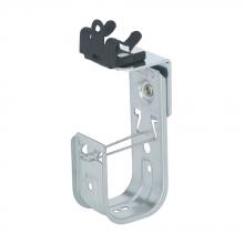 Eaton B-Line BCH32-U-5-8 - CBL TO BM, 2" HOOK, 5/16" TO 1/2" FL