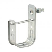 Eaton B-Line BCH64-L1410 - CBL TO FLOOR SPT, 4" HOOK, 1" OD FLOOR P
