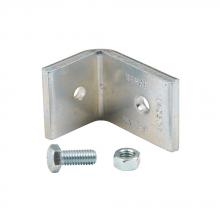 Eaton B-Line BCHK2 - MULTI-TIER ATCH KIT, AGL BRKT