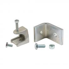 Eaton B-Line BCHK3 - MULTI-TIER ATCH KIT, BM CLAMP W/ AGL BRKT, THRU
