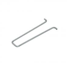 Eaton B-Line BCHR32 - QWIK-LATCH CBL RETAINER,  2" HOOK
