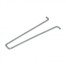 Eaton B-Line BCHR64 - QWIK-LATCH CBL RETAINER,  4" HOOK