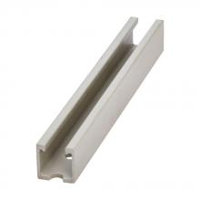 Eaton B-Line BFP22H17/8-120 - 1 5/8" X 1 5/8" FGLASS CHNL, 9/16" H