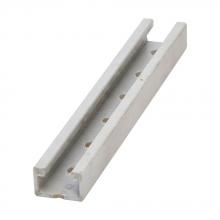 Eaton B-Line BFP42H17/8-120 - 1" X 1 5/8" FIBERGLASS CHNL, 9/16" H