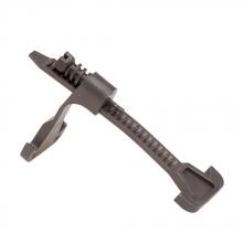 Eaton B-Line BFV100 - ADJUSTABLE PIPE CLAMP, 1/2"-1 1/2", FIBE