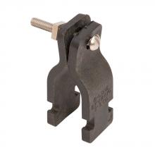 Eaton B-Line BFV2008N - 1/2"-NON-METALLIC PIPE CLAMP, 1/2", NON-