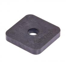 Eaton B-Line BFV200 - ADJUSTABLE PIPE CLAMP, 1 1/2"-2 1/4", FI